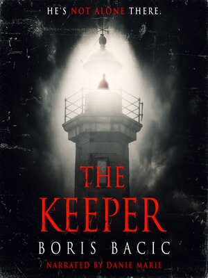 cover image of The Keeper